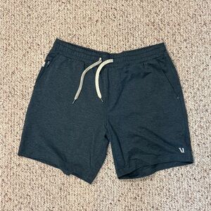 Vuori Ponto Performance Short